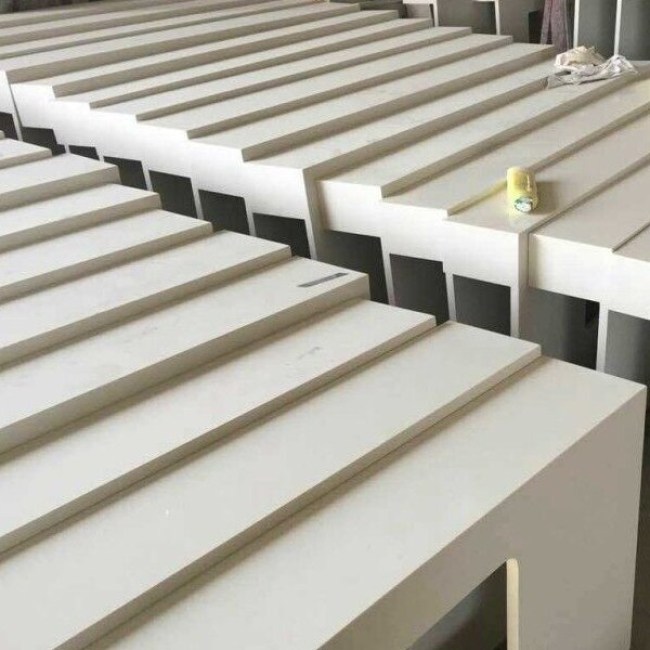 China quartz countertops